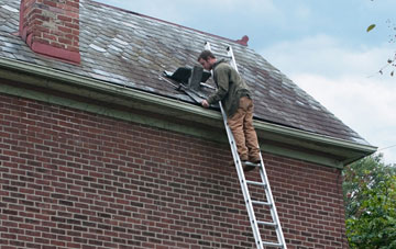 what affects urgent Menston roof repairs