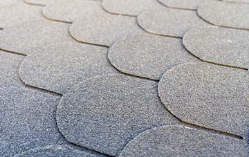 Menston asphalt roofing costs