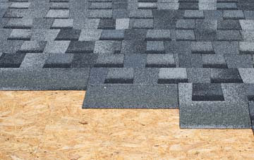 expert Menston asphalt roof companies