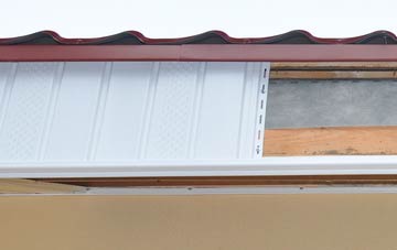 Menston fascia repair costs