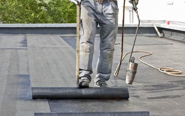flat roof replacement Menston, West Yorkshire