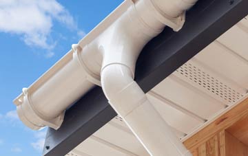 Menston gutter installation costs