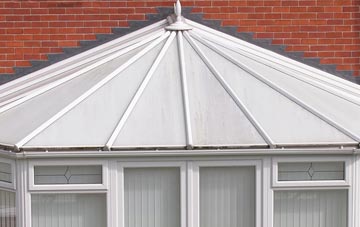 Menston polycarbonate conservatory roof repairs
