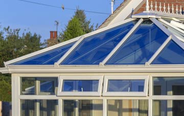 professional Menston conservatory insulation