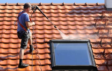 roof cleaning Menston, West Yorkshire