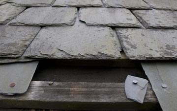 Menston slate roof repairs and maintenance