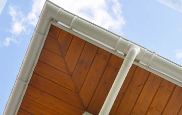 Menston soffit types