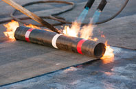 free Menston roof quotes