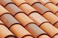 Menston clay roofing