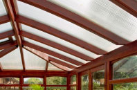 Menston conservatory roofing insulation