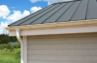 Menston fascia repair