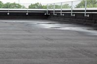 find rated Menston flat roofing companies