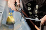 Menston lead roof quotes