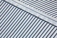 Menston metal roofing