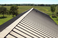 Menston metal roof quotes