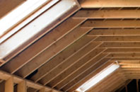 Menston tapered roof insulation quotes